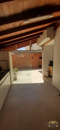 Imagem Casa à Venda no Condomínio Canto da Natureza - Engordadouro - Jundiaí/SP