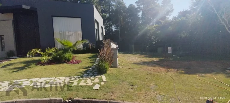 Imagem Casa de Condomínio em Granja Viana - Cotia