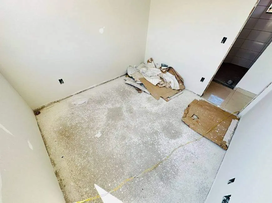 Imagem Apartamento à venda, 2 quartos, 1 suíte, 1 vaga, Piratininga - Belo Horizonte/MG