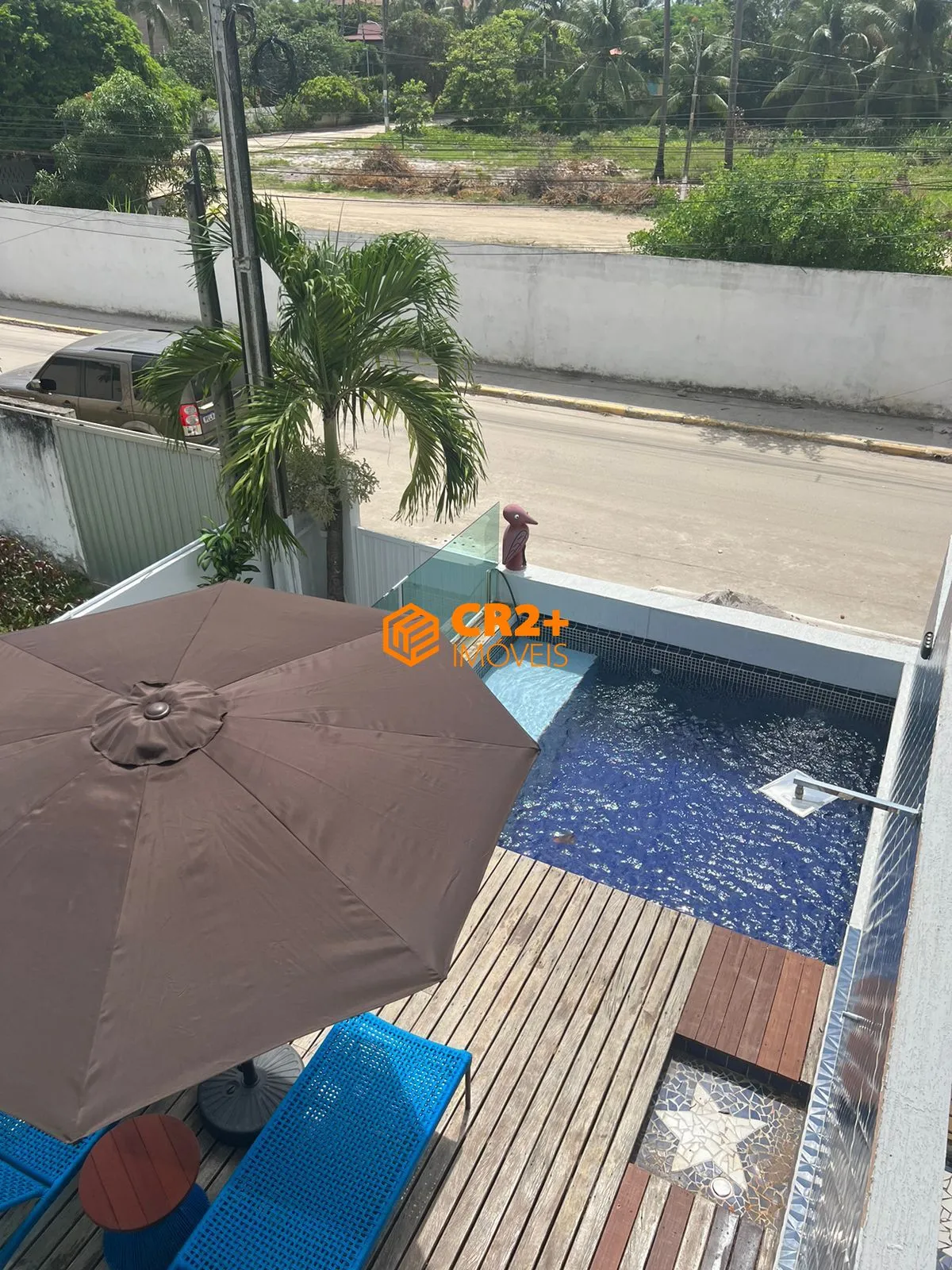 Imagem Vendo casa de luxo no Cupe , 3 suítes