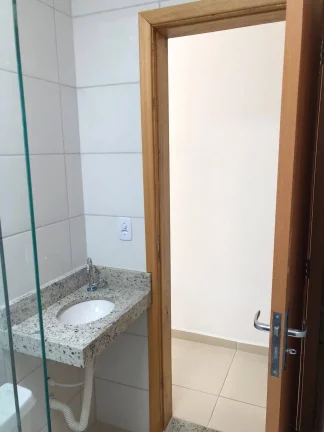 Imagem CASA 2 QUARTOS - EDEN - DOCUMENTAÇÃO GRÁTIS