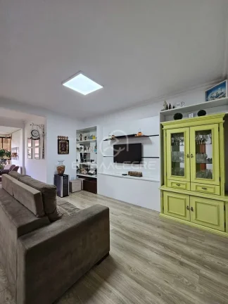 Imagem Edifício Don Everton - Apartamento Alto Padrão no Centro de Canoas