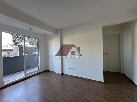 Imagem Apartamento Garden em Portão, Curitiba/PR.