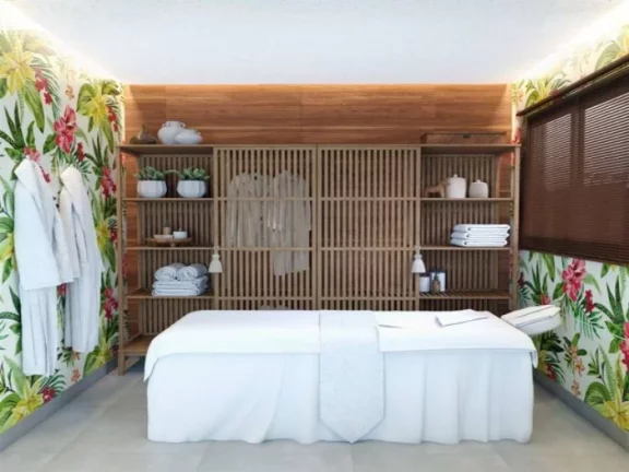 Imagem EXCELENTE APARTAMENTO 2 DORMITÓRIOS E 2 VAGAS!!!