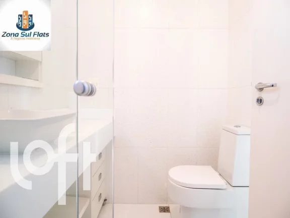 Imagem Apartamento Alto Padrão à Venda Em Perdizes Com 3 Suítes e 2 Vagas