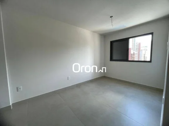 Imagem Apartamento à venda, 75 m² por R$ 630.000,00 - Setor Bueno - Goiânia/GO