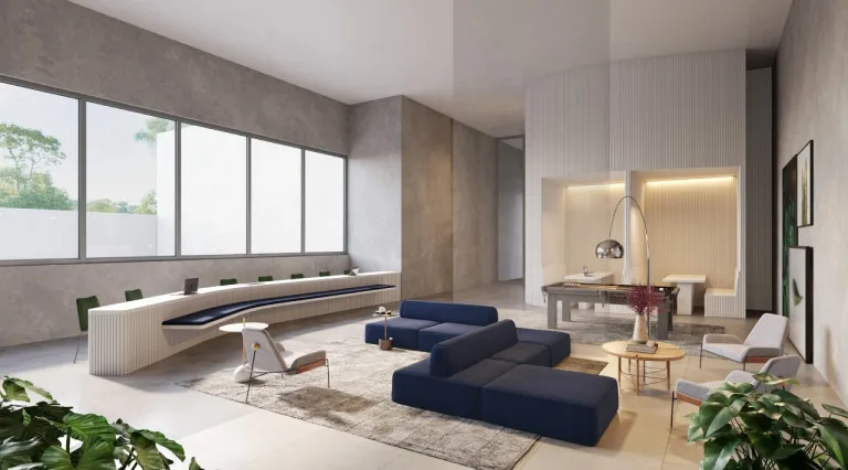 Imagem Apartamento à Venda, 26 m² em Pinheiros - São Paulo