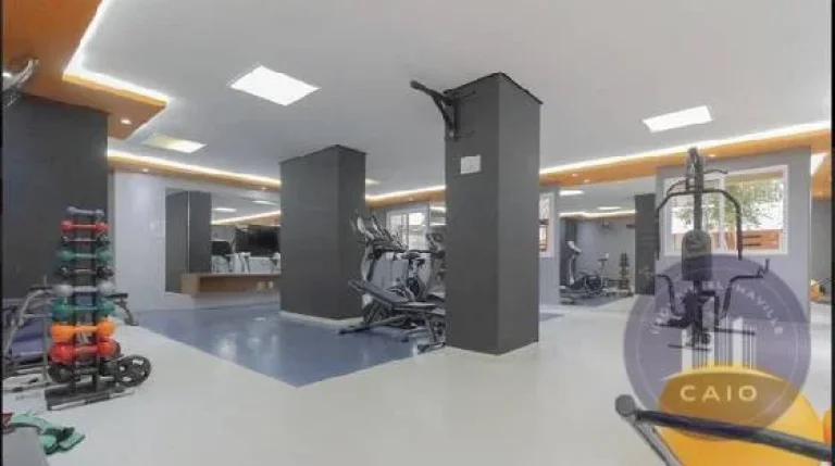 Imagem Apartamento com 2 dormitórios para aluguel, 86m² por R$ 12.950 - Alphaville