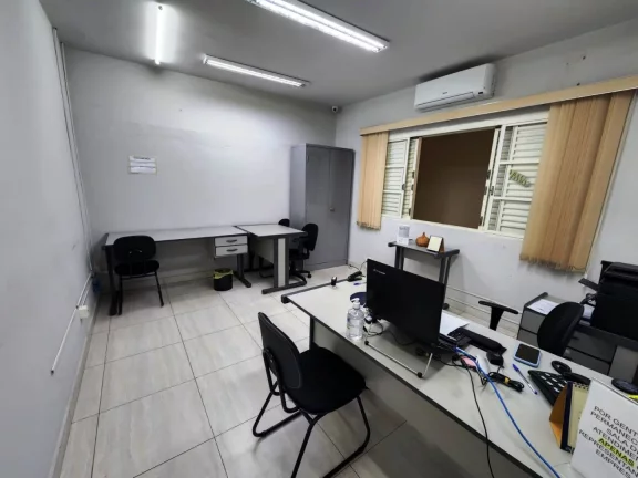 Imagem Casa à venda, 261 m² por R$ 800.000,00 - Jardim São Paulo - Americana/SP