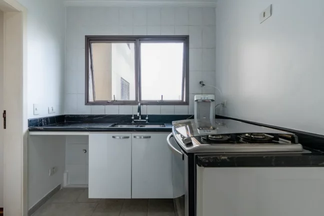 Imagem Apartamento à venda em São Paulo, Vila Andrade, com 4 quartos, 173m2
