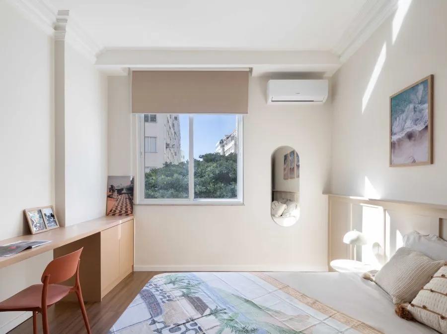 Imagem Apartamento a Venda no bairro Copacabana - Rio de Janeiro, RJ