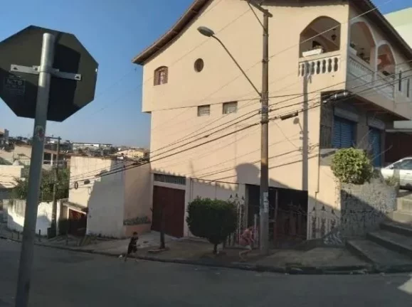 Imagem Prédio à venda, 430 m² por R$ 1.420.000,00 - Jardim Santa Cecília - Guarulhos/SP