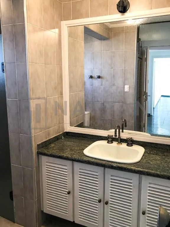 Imagem Apartamento com 3 dormitórios à venda, 135 m²- Tatuapé - São Paulo/SP