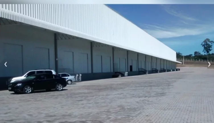 Imagem Locação de Galpão Industrial - Cabreúva e Região
