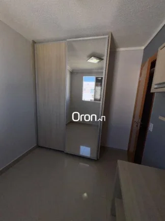 Imagem Apartamento com 2 dormitórios à venda, 44 m² por R$ 230.000,00 - Chácaras Santa Rita - Goiânia/GO