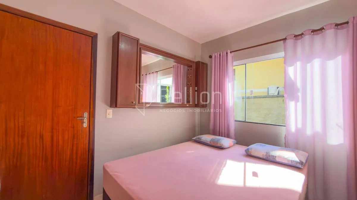 Imagem Casa com amplo terreno de 360m² em Indaial - 3 quartos + garagem no Warnow em Indaial