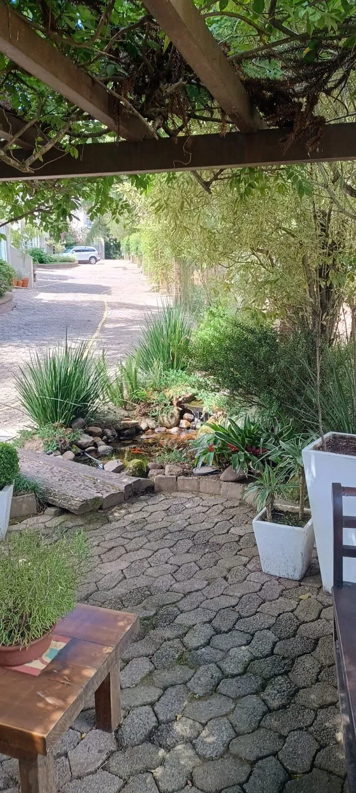Imagem Casa em condomínio em Canela