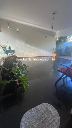 Imagem Imperdível oportunidade: Casa comercial à venda no Alto da Boa Vista em Ribeirão Preto-SP, com 3 quartos, 1 suíte e 4 vagas de garagem!