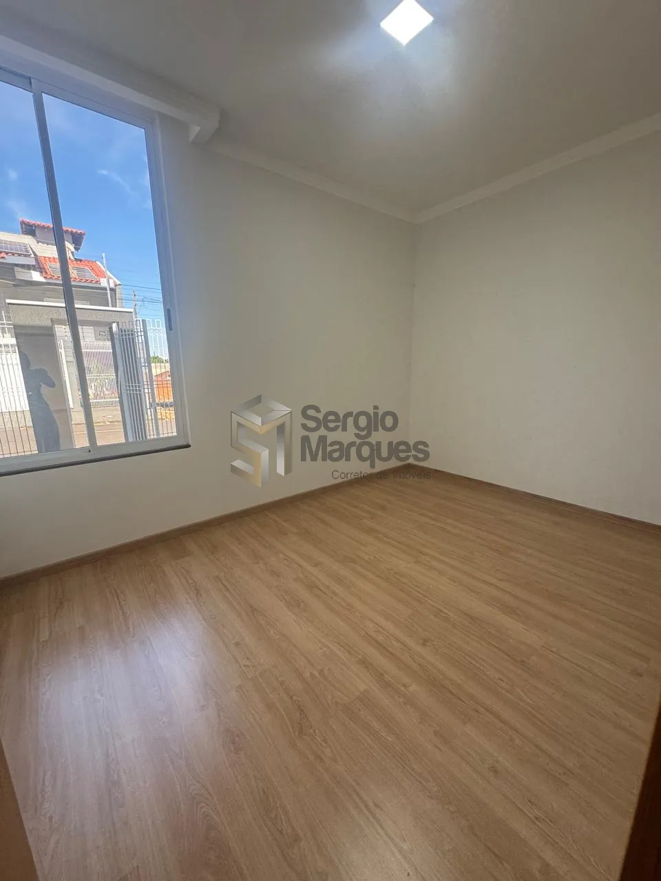 Imagem Casa à venda - 137.65m² - Parque Bandeirantes, Umuarama-PR