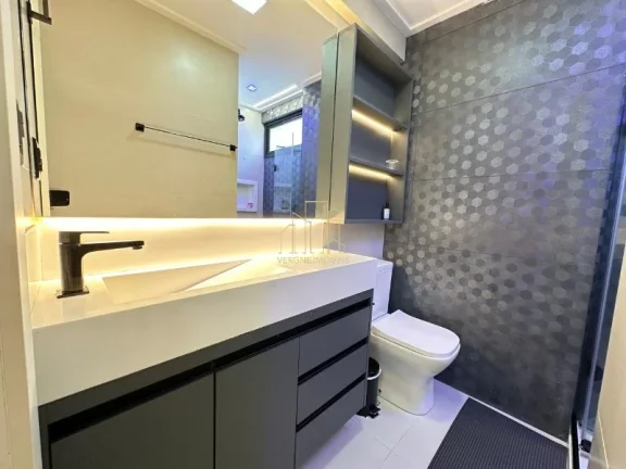 Imagem Apartamento de 2 quartos com suíte e 2 vagas de garagem no Caminho das Árvores, Salvador-BA: o seu novo lar aguarda por você! Salvador Prime.