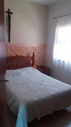 Imagem Casa com 3 dormitórios à venda, 161 m² por R$ 690.000,00 - Indaiá - Bertioga/SP