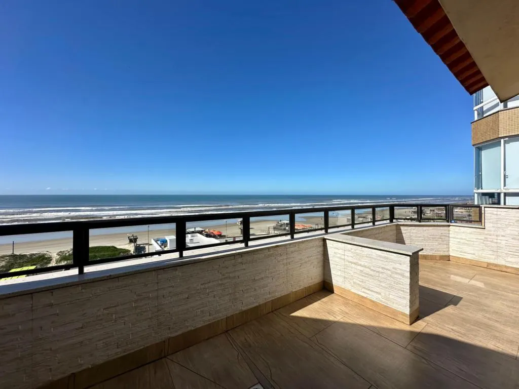 Imagem Apartamento 4 Dormitórios - Bairro Zona Nova