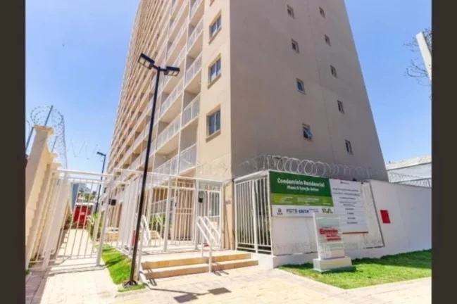 Foto do imóvel PLANO ... ESTAÇÃO BELÉM - Studio de 30m², (Unidade de Revenda), próximo da Estação Belém!