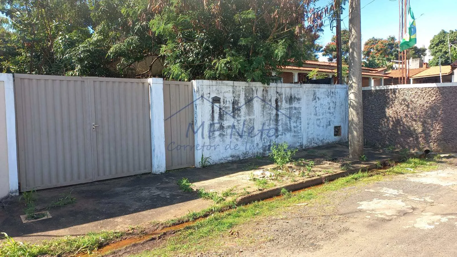 Imagem Terreno Padrão