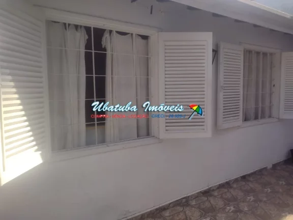 Imagem Casa geminada no Itaguá com 03 dormitórios