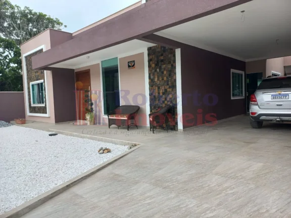 Imagem Linda Casa à Venda no Balneário Itapoá