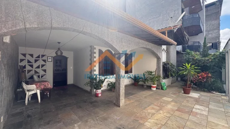 Foto do imóvel Casa no Cidade Nobre em Rua Castro Alves