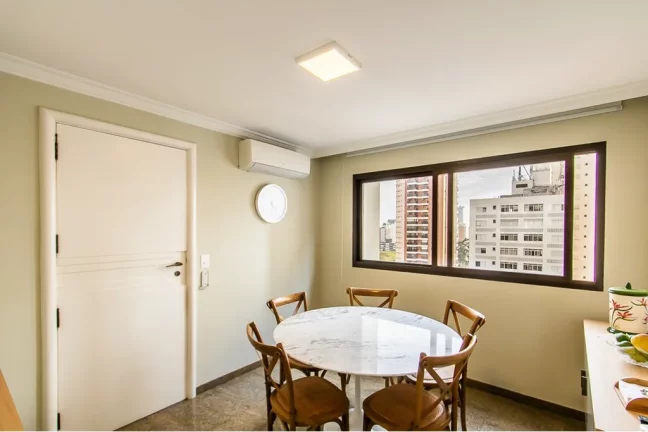 Imagem APARTAMENTO RESIDENCIAL em São Paulo - SP, Paraíso
