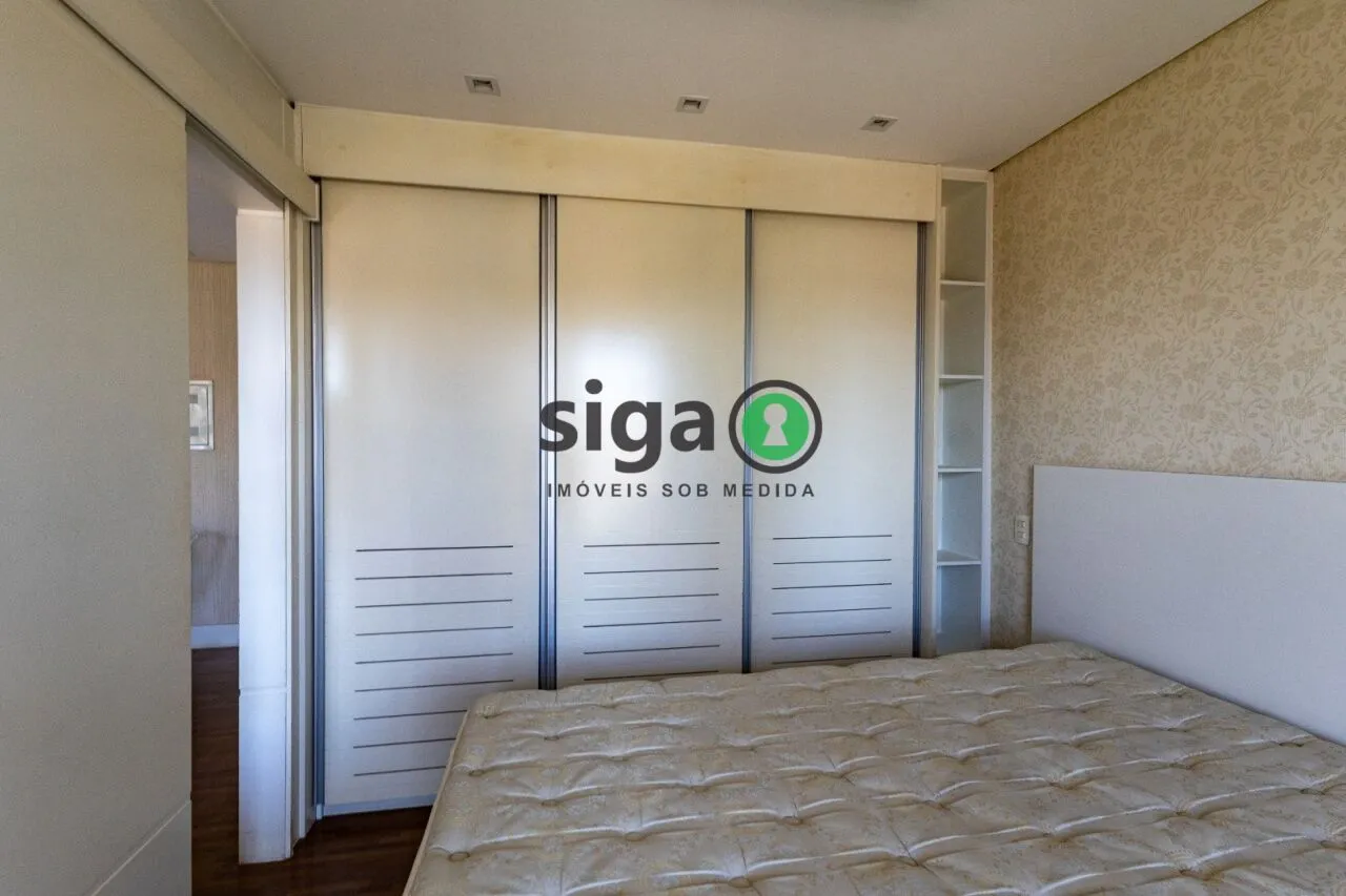 Imagem Apartamento com 48 metros, 1 Dormitório, 1 Vara para locação