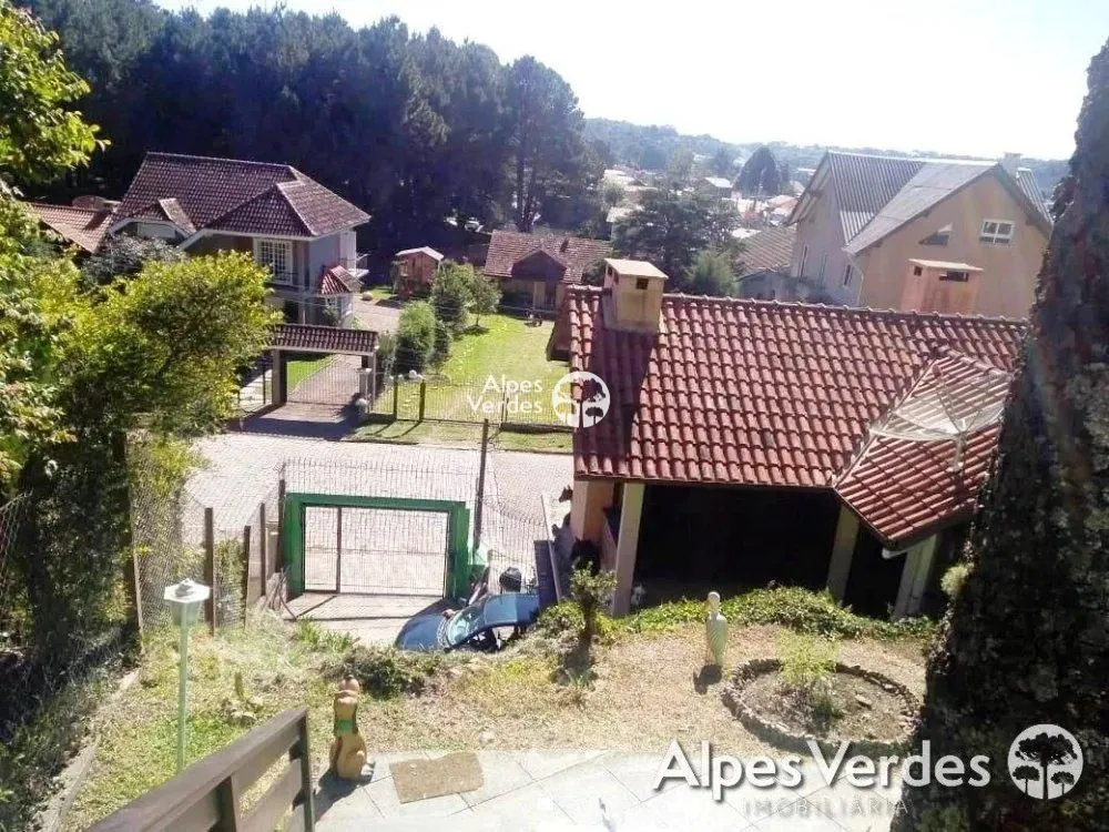 Imagem Casa à Venda em Vila Boeira, Canela - RS