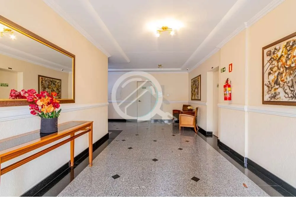 Imagem Excelente apartamento de 107m², 3 dormitórios no Jardim Botânico! Sou um apartamento de 113m² pr...