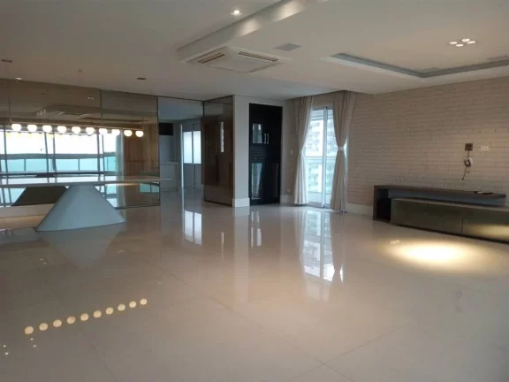 Imagem Apartamento com 4 dorms, Guilhermina, Praia Grande - R$ 5.5 mi, Cod: 2899