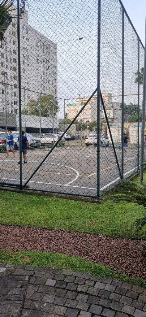 Imagem Apartamento em Jardim Itu