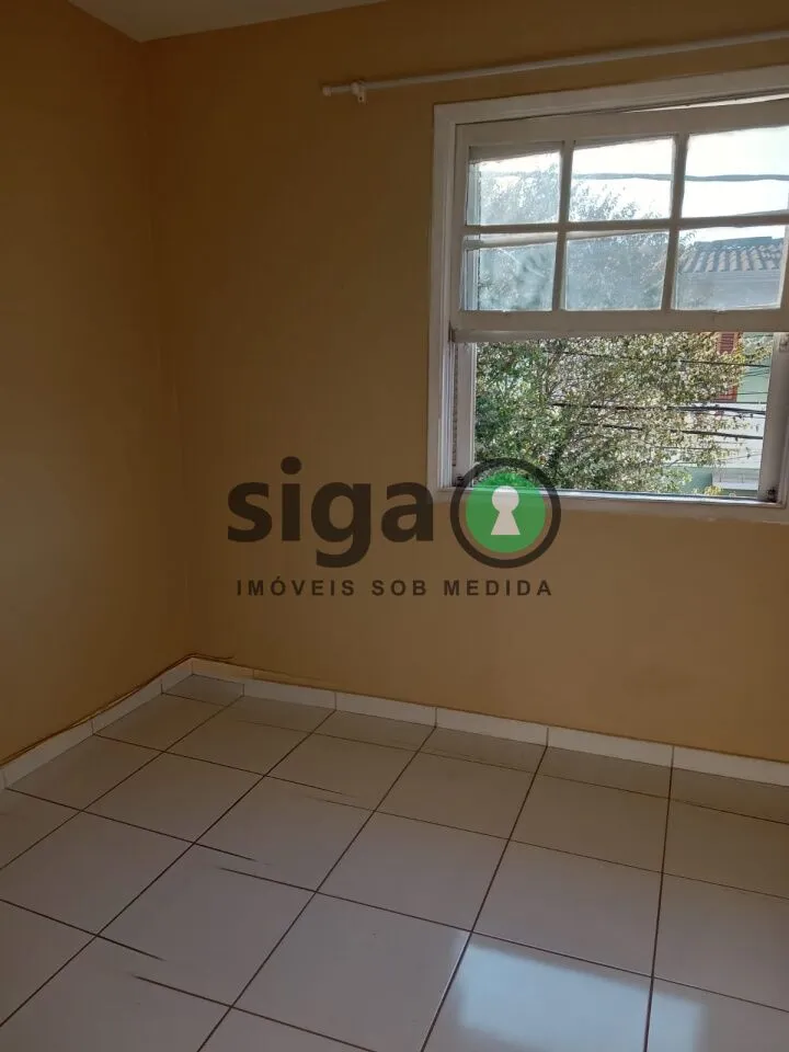 Imagem Locação BROOKLIN 2quartos, 1 banheiro, 1 vaga de garagem