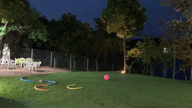 Imagem RANCHO EM RIFAINA DISPONIVEL PARA ALUGUEL PARA TEMPORADA E FESTAS DE FIM DE ANO
