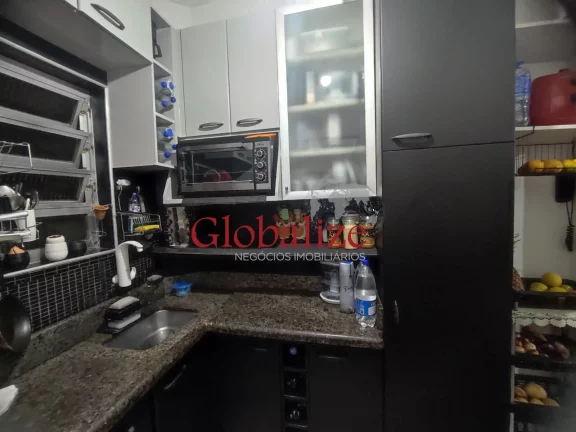 Imagem APARTAMENTO DE 02 DORMITÓRIOS NA ENCRUZILHADA EM SANTOS R$ 350.000,00