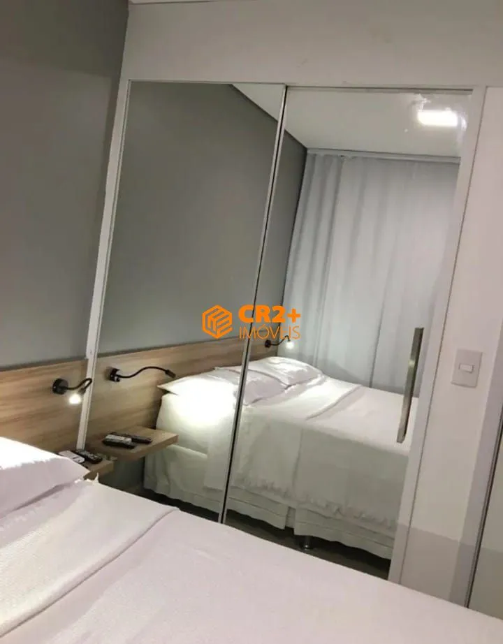 Imagem Vendo flat 28m² em Boa viagem.