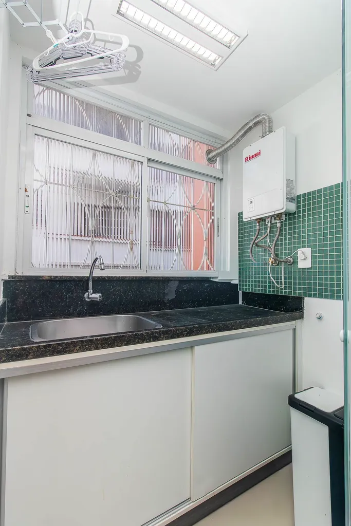 Imagem Apartamento em Petrópolis