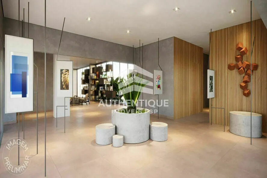 Imagem SIGNATUR - Parque Imperial Saúde - Apartamento à venda no bairro Saúde - São Paulo/SP, Zona Sul
