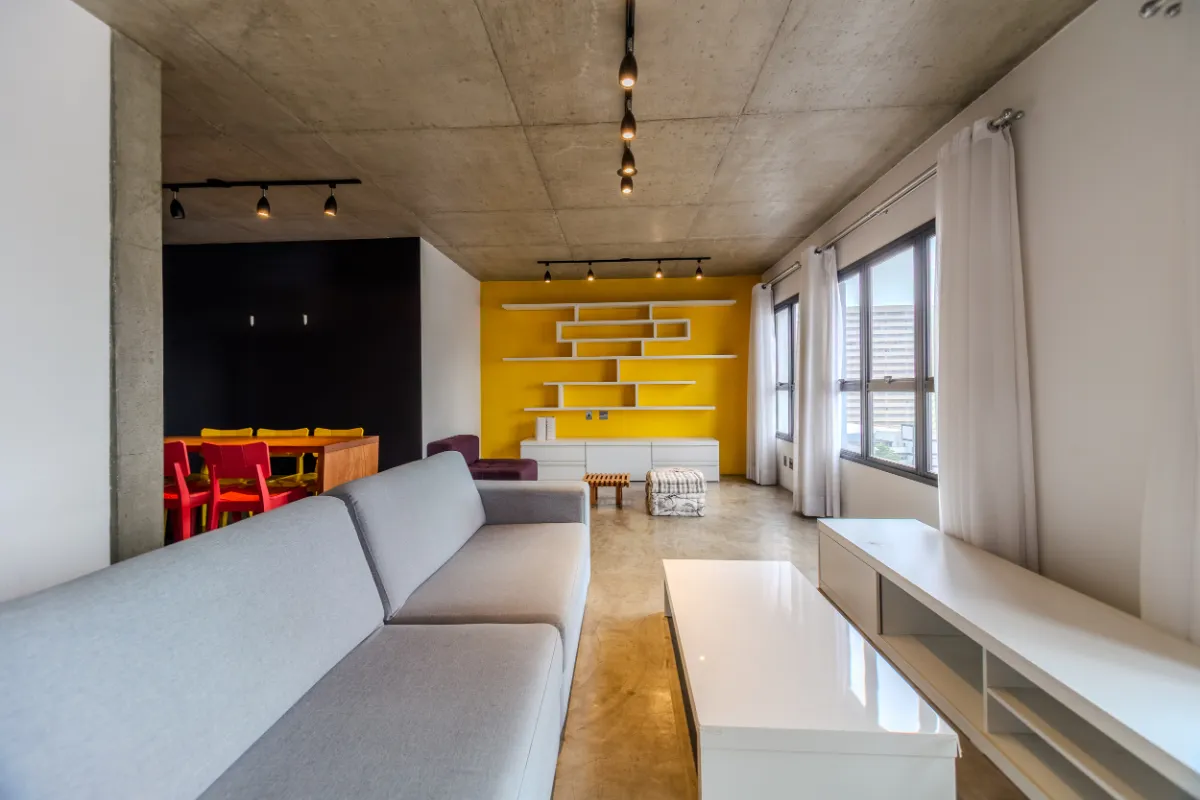 Imagem Apartamento para venda em Mooca com 2 quartos, 70m2