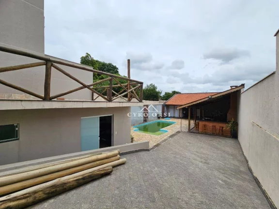 Imagem Edícula à venda, 120 m² por R$ 490.000,00 - Gran Park - Piracicaba/SP