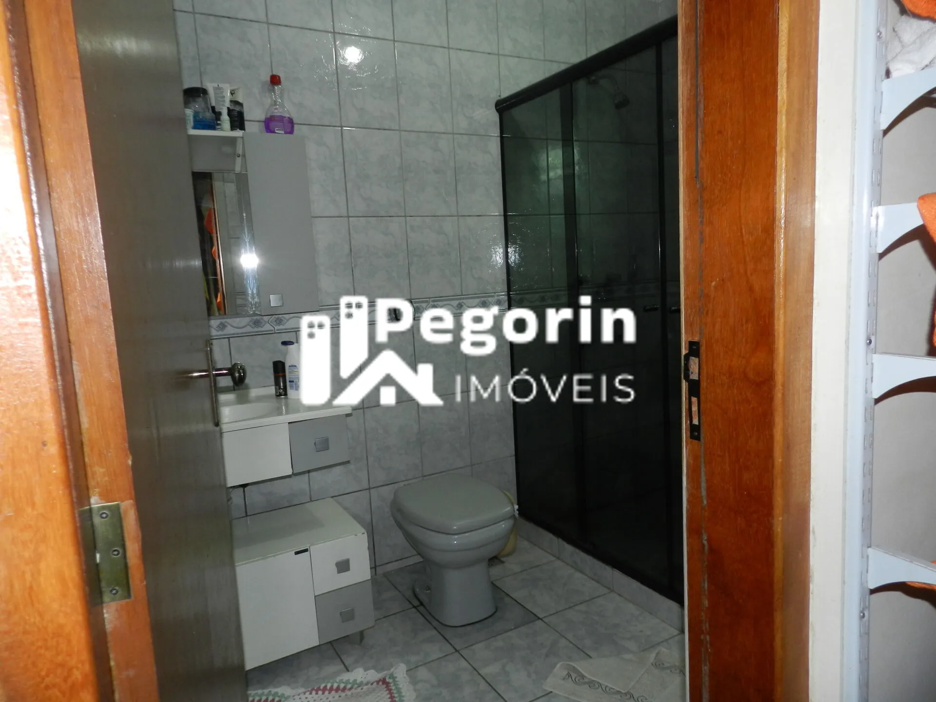 Imagem Casa à venda em Colombo, São Gabriel, com 2 quartos, 147,00m²