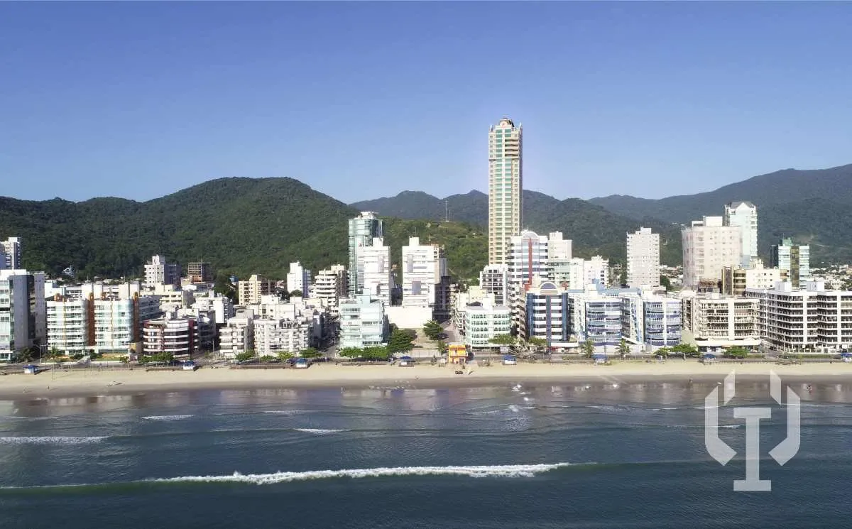Imagem Apartamento à venda, no Meridian Tower - Pasqualotto, em Itapema, CENTRO, com 4 quartos, 149m2