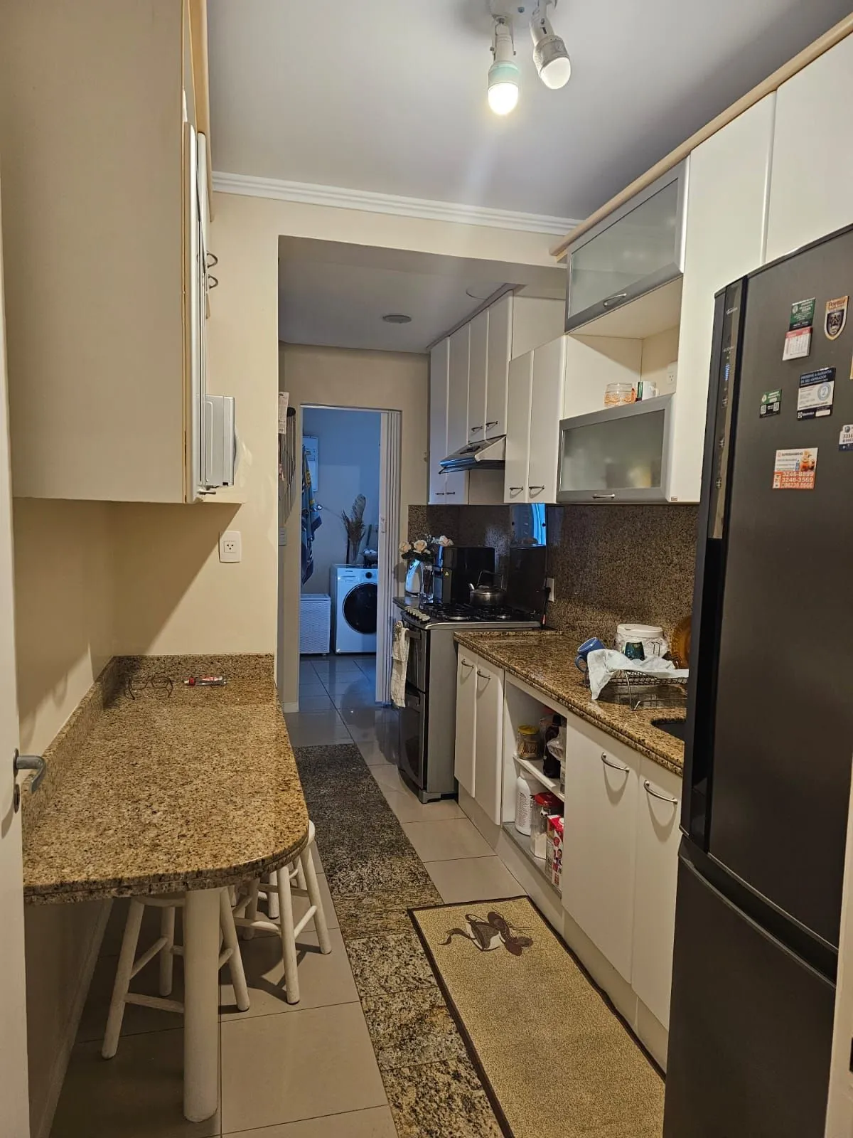 Imagem Casa em Vila Nova