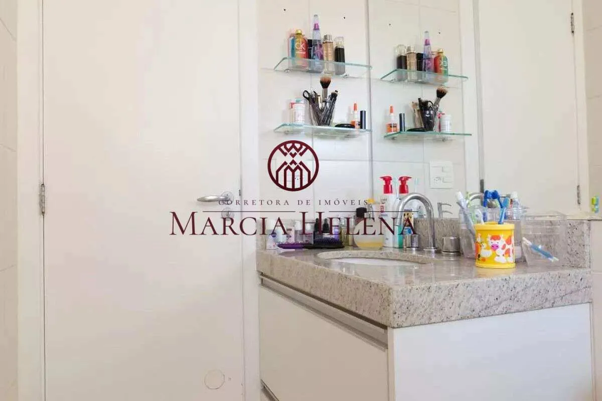Imagem Apartamento à venda, no Edifício Vivere em Campinas, Parque das Flores, com 3 quartos, 108m2
