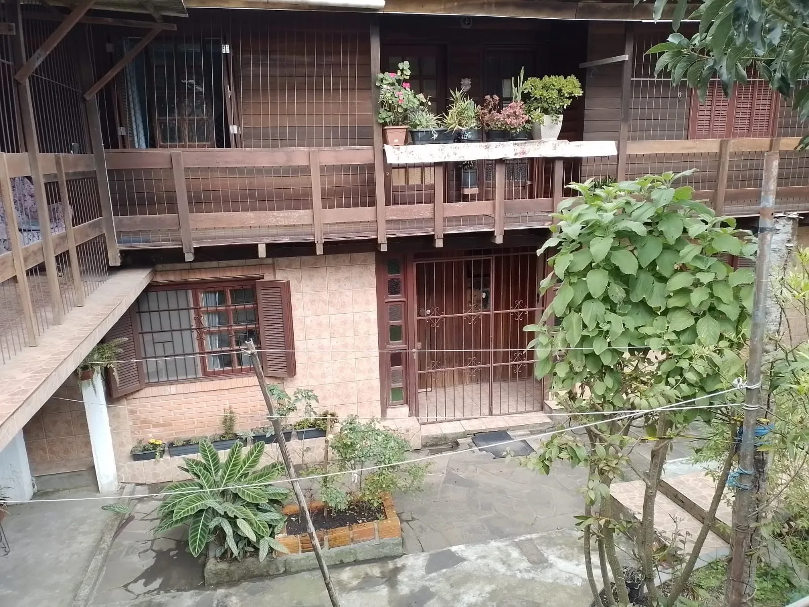 Imagem Casa em Vila Nova
